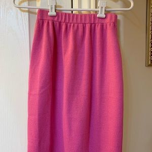 2 piece St Johns Suit